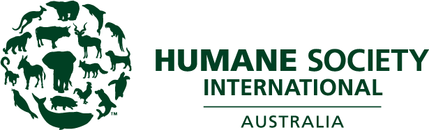 Human Society Logo