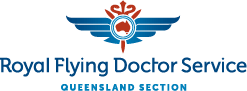 Royal Flying Logo