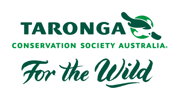 Taronga Logo